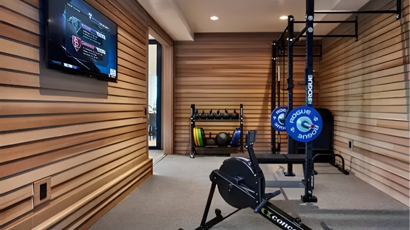 How to Choose the Best Gym Bench for Home Use