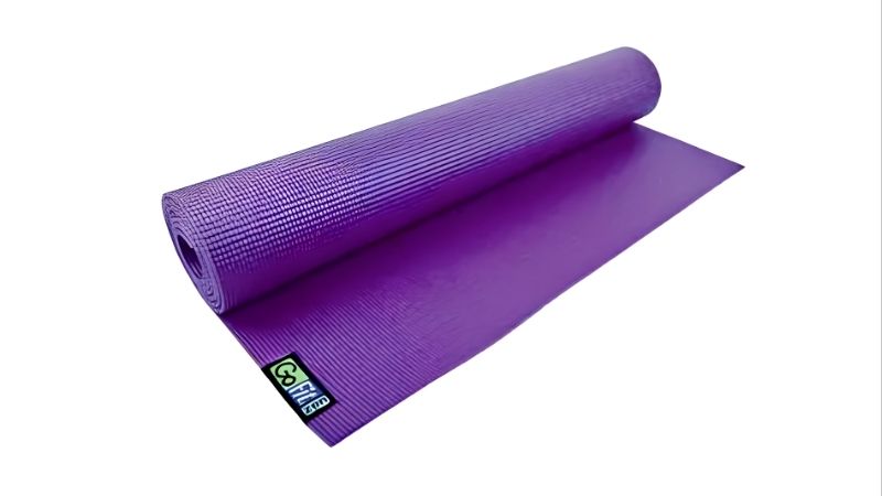 What Makes the Best Grippy Yoga Mat Actually Grip