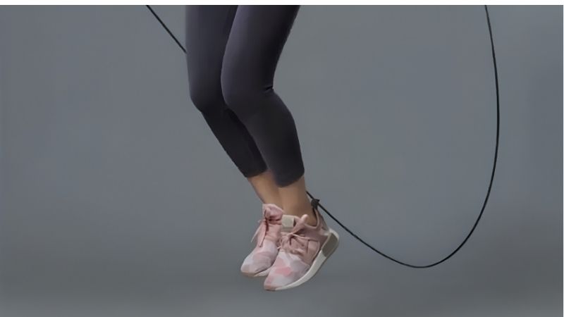 How to Choose the Best Shoe for Jump Rope Training