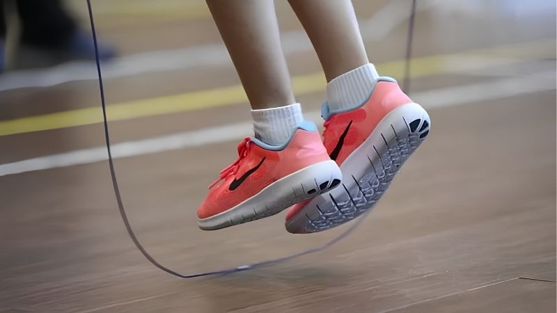 How to Match the Best Shoes for Jump Rope to Your Surface