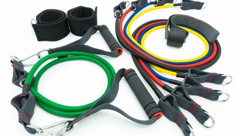 How to Build a Set of the Best Resistance Training Bands