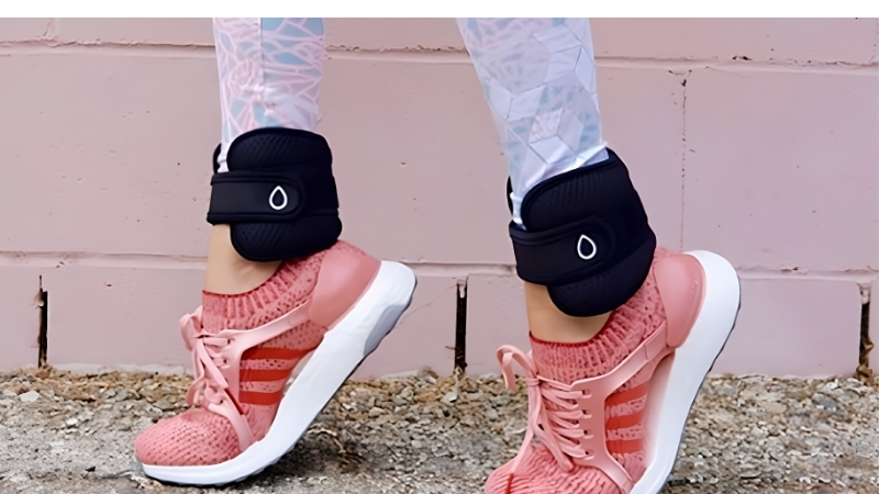 How to Choose the Ankle Weights Best Suited to Your Training