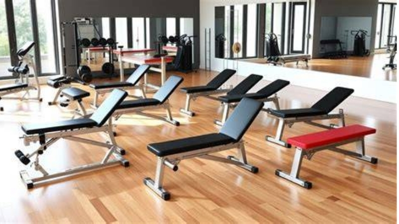 How to Choose the Best Adjustable Bench for Home Gym Use