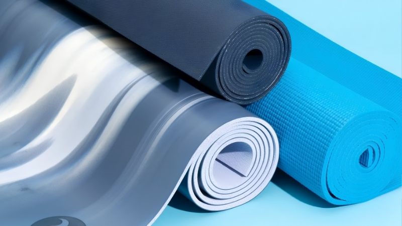How to Choose the Best Affordable Yoga Mat