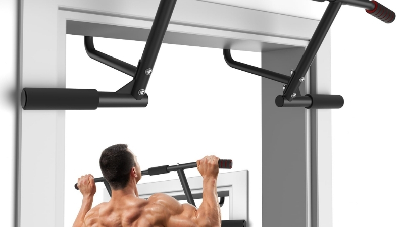 How to Choose the Best At Home Pull Up Bar