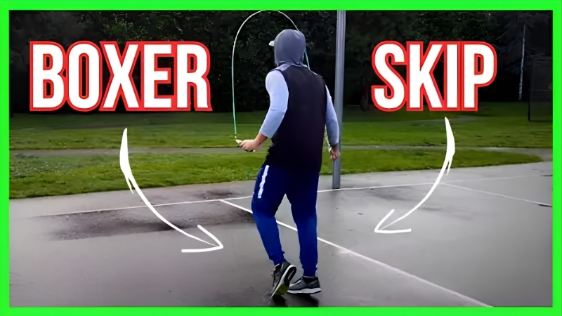 How to Choose the Best Boxer Jump Rope