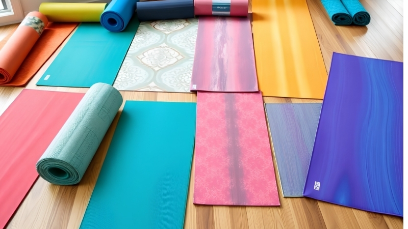 How to Choose the Best Budget Yoga Mat