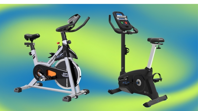 How to Choose the Best Cheapest Exercise Bike