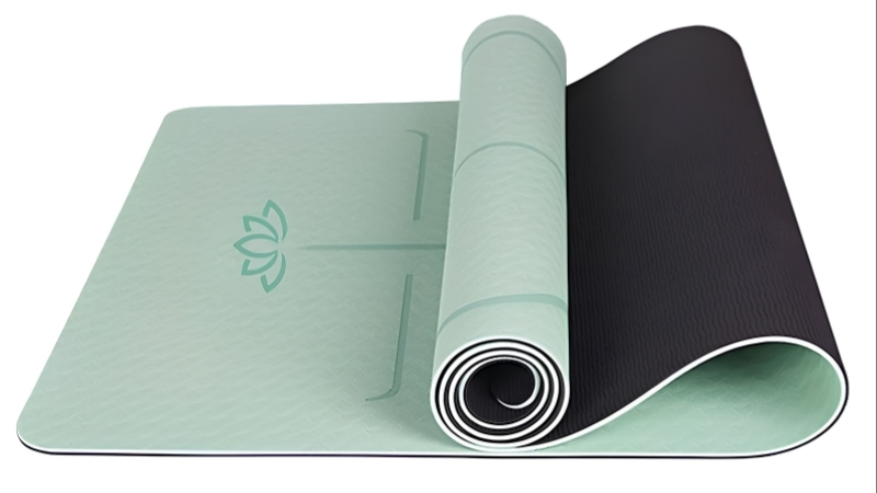 How to Choose the Best Cheapest Yoga Mat