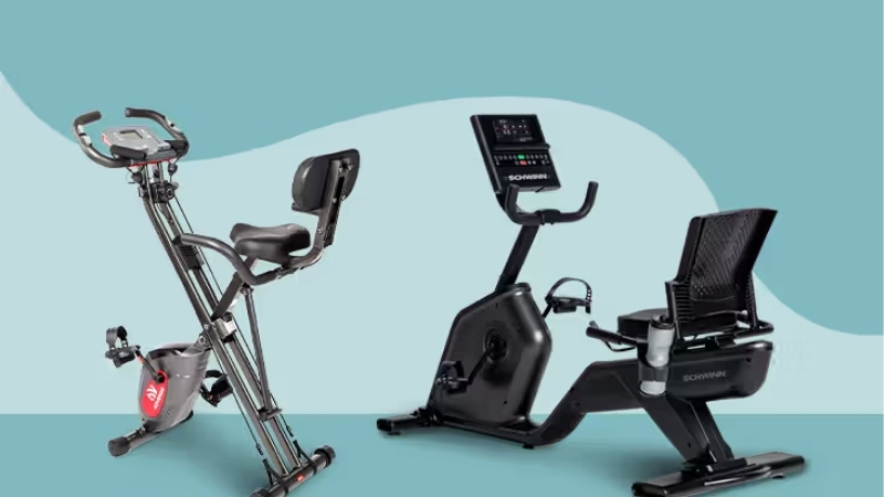 How to Choose the Best Exercise Bike at Home Without Annoying Anyone