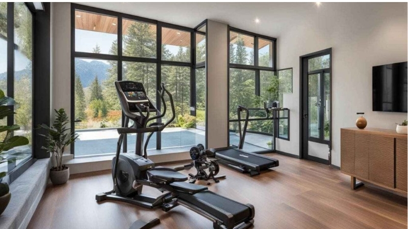 How to Choose the Best Full Body Workout Equipment