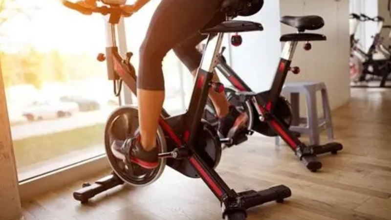 How to Choose the Best Home Exercise Bike
