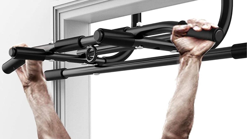How to Choose the Best Home Pull-Up Bar