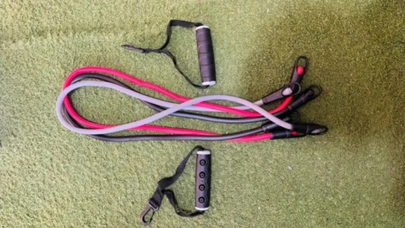 How to Choose the Best Pedal Resistance Bands