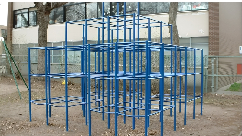 How to Choose the Best Power Cages for Home Gym Builds