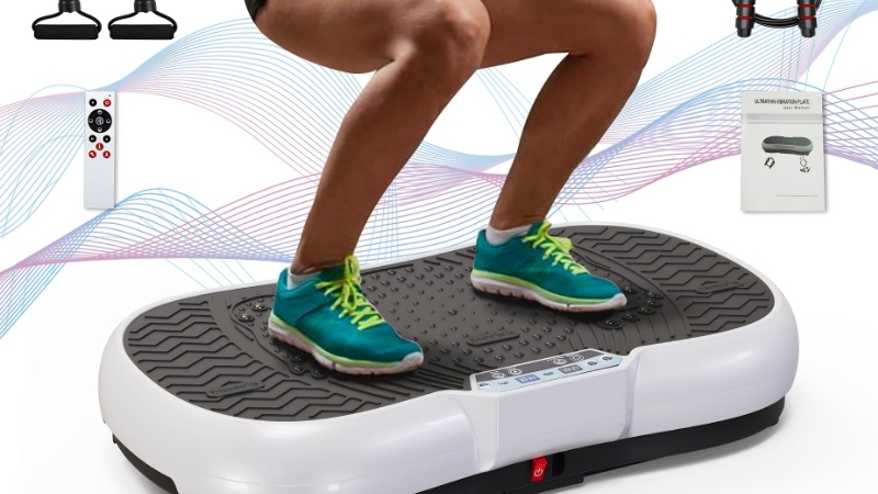 How to Choose the Best Weight Loss Workout Equipment