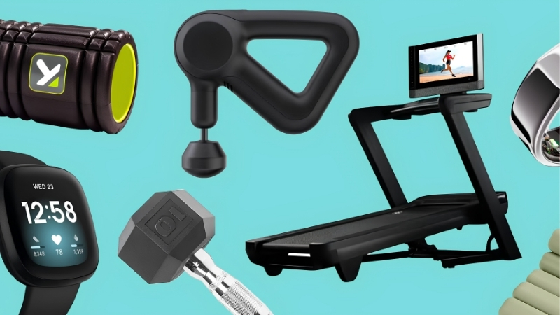 How to Choose the Best Workout Equipment for Home