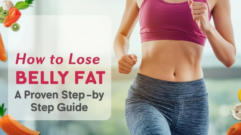 How to Choose the Best Workout Equipment to Lose Belly Fat