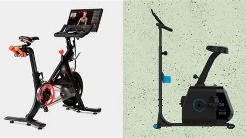 How to Choose the Exercise Bike Best for Losing Weight
