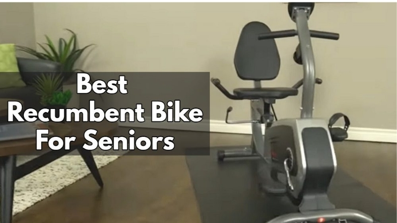 How to Fit the Best Home Exercise Bike Recumbent Into a Room