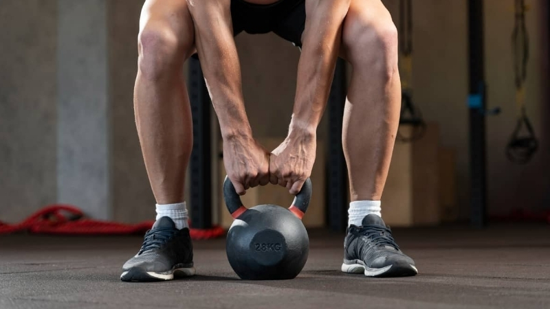 How to Match the Best Workout Kettlebell to Your Sessions