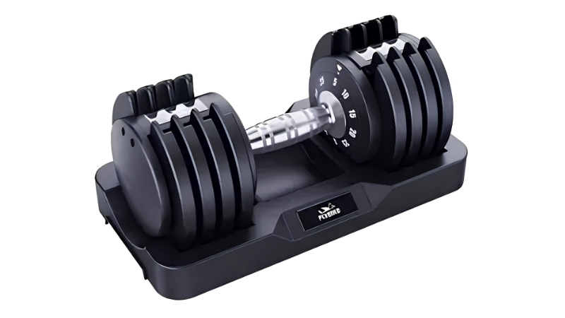 How to Read the Best Adjustable Dumbbell Reddit Consensus