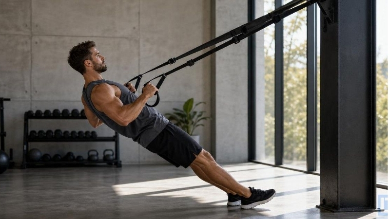How to Set Up the Best Shoulder Workouts With Dumbbells