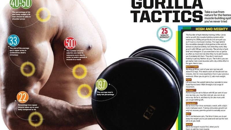 What a Bodyweight Trunk Session Actually Requires