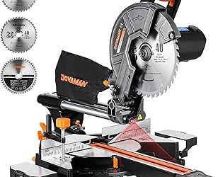 Best 10 Sliding Compound Miter Saw (2026)