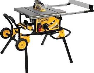 Best 10in Table Saw (2026)