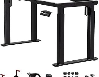 Best 4 Leg Standing Desk (2026)