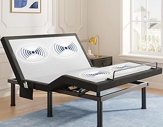 Best Adjustable Bed Base (2026)