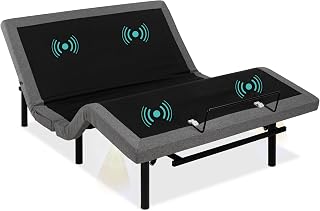 Best Adjustable Bed Frame Queen (2026)