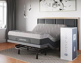 Best Adjustable Mattress For Side Sleepers (2026)