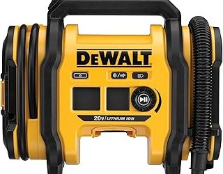 Best Air Compressor For Auto Detailing (2026)