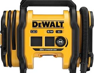 Best Air Compressor For Car Painting (2026)