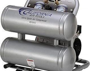 Best Air Compressor For Detailing (2026)