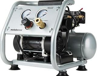 Best Air Compressor For Sprinkler Blow Out (2026)