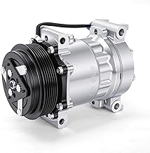 Best Air Conditioning Compressor (2026)