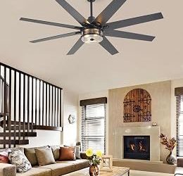 6 Best Air Movement Ceiling Fans (2026)