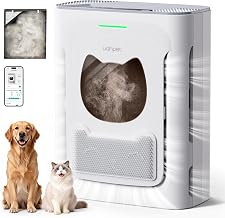 Best Air Purifier Pet Odors (2026)