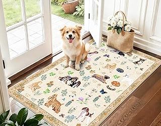 Best Area Rug For Dogs (2026)