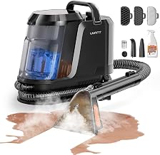 Best At Home Carpet Steam Cleaner (2026)