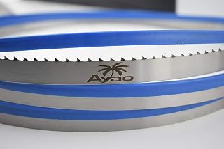 Best Band Saw Blade For Resawing (2026)