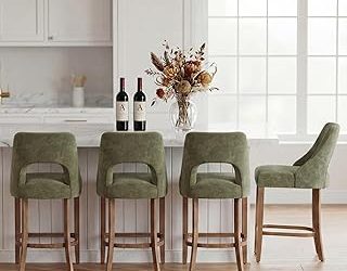 Best Bar Stools Counter Height (2026)