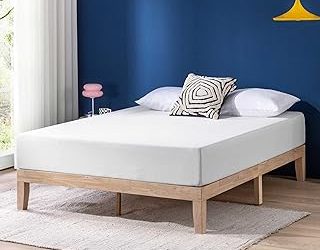 Best Bargain Memory Foam Mattress (2026)
