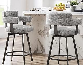 Best Barstools For Kitchen Island (2026)