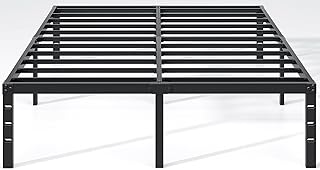 Best Bed Frame For Heavy Couples (2026)