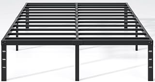 Best Bed Frame For Memory Foam Mattress (2026)
