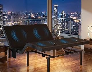 Best Bed Frames For Adjustable Bases (2026)
